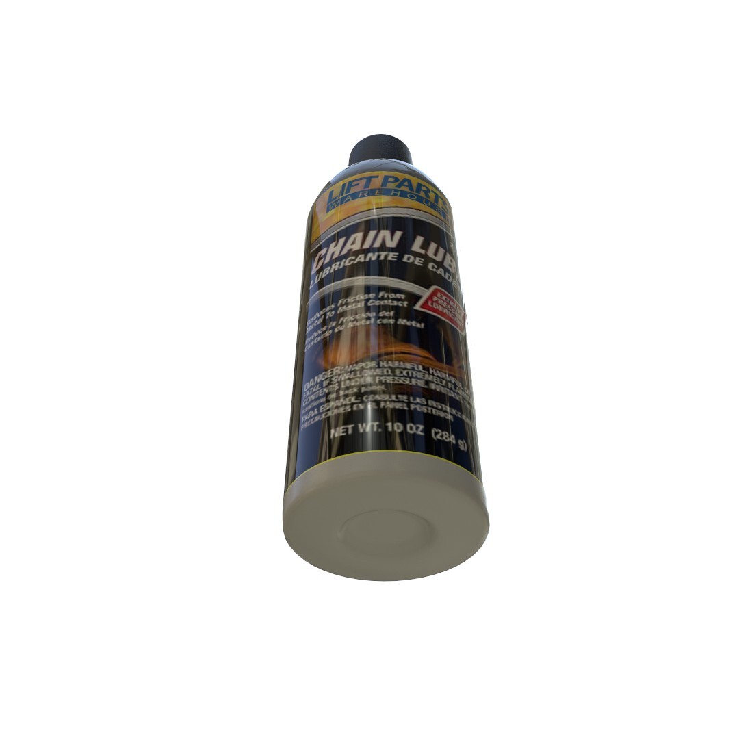 Lube - Chain Spray 10 Oz For Clark : 886399 - Same Day Shipping